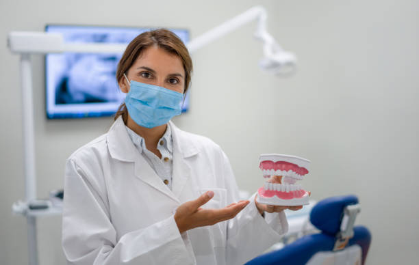 Best Emergency Root Canal Treatment in Elkridge, MD