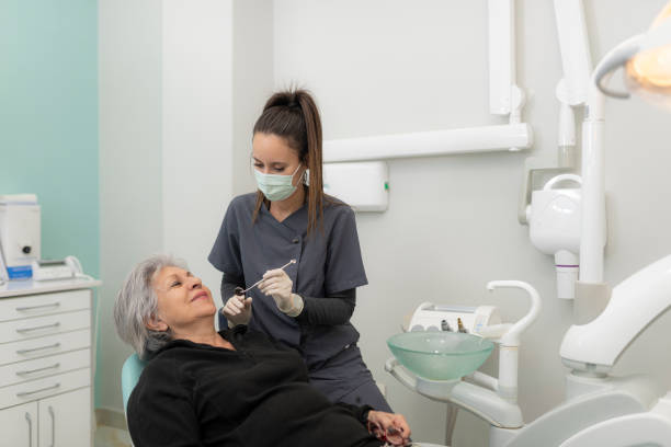 Best Emergency Tooth Extraction in Elkridge, MD